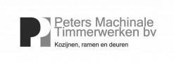 Peters Machinale Timmerwerken b.v.